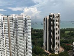 The Bayshore (D16), Condominium #524693171